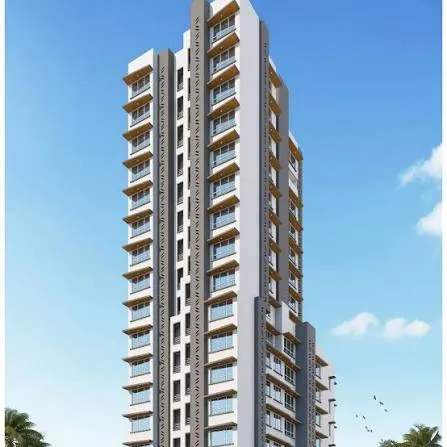 Asmi Shimmers in  — new project in Mumbai